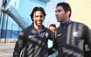 نکونام پیشنهاد سرمربیگری استقلال را رد کرد