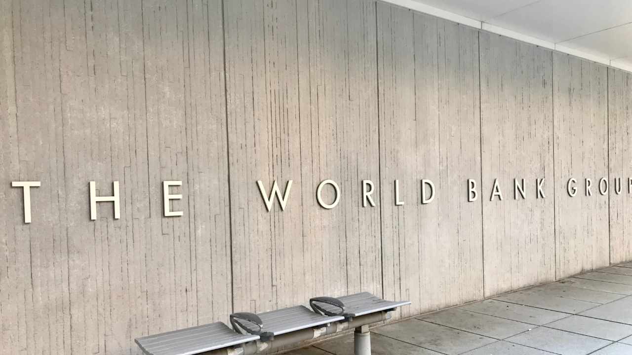 هشدار بانک جهانی درباره رکود جهانی - 