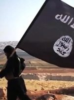 هلاکت والی داعش در الانبار عراق
