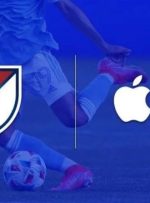 همکاری جدید اپل با لیگ فوتبال آمریکا
