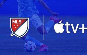 همکاری جدید اپل با لیگ فوتبال آمریکا