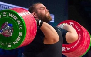 واکنش قهرمان جهان به دعوت علی‌حسینی؛ چیزی عوض شده که برگردیم؟!