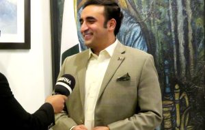 وزیرخارجه پاکستان: تعامل دوجانبه و دیپلماسی اقتصادی با ایران را تقویت می‌کنیم