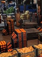 وقوع نزاع در میدان مرکزی میوه و تره‌بار شهرداری تهران