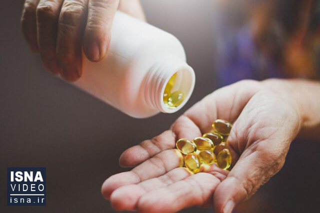 ویدئو / مضرات کمبود ویتامین D بر بدن