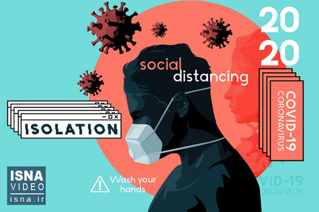 ویدئو / هشدار سازمان بهداشت جهانی درمورد افزایش اختلالات روانی