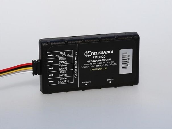 ویژگی‌های ردیاب خودرو که نمی‌دانید!