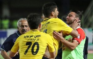 پرسپولیس ۴ بازیکن سپاهان را می‌خواهد