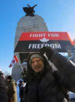 پلیس اتاوا در روز کانادا خواستار تقویت اعتراضات «آزادی» شد
