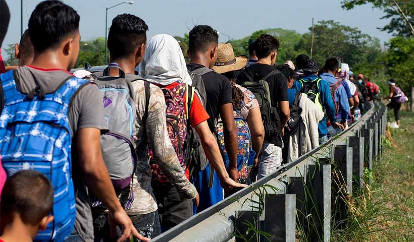 مراحل ثبت درخواست پناهندگی در سوئد