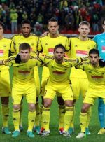 پولدارترین تیم جهان در آستانه نابودی!