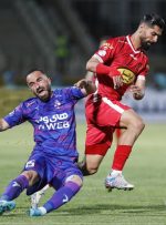 پیشنهاد استقلال به بازیکن جنجالی پرسپولیس