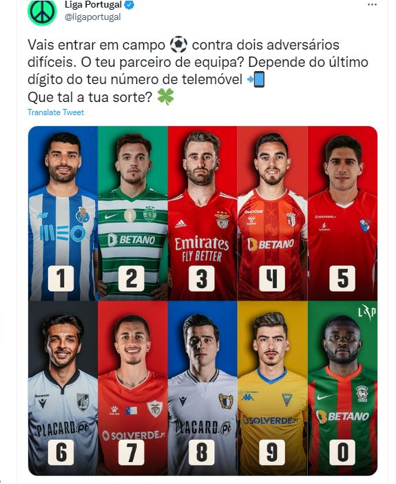 چقدر شانس دارید هم‌بازی طارمی شوید؟/عکس 