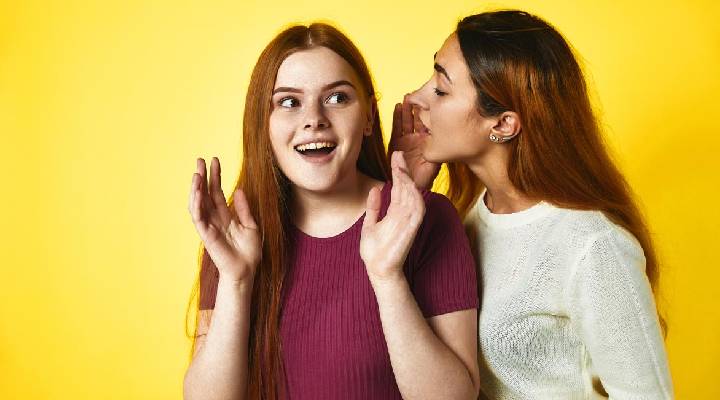 هیجان زده شدن  