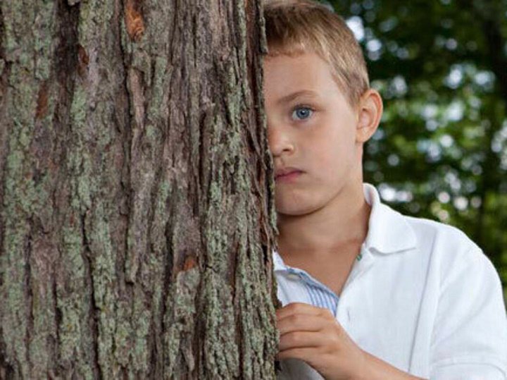 چگونه در مدرسه دوست پیدا کنیم - فاصله نگرفتن از دیگران