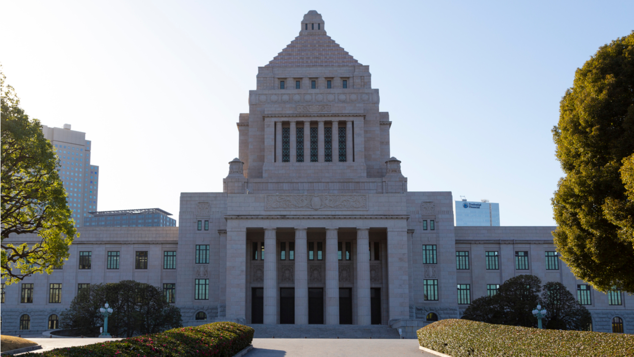 ژاپن قوانینی را برای ایجاد چارچوب قانونی برای استیبل کوین ها تصویب می کند