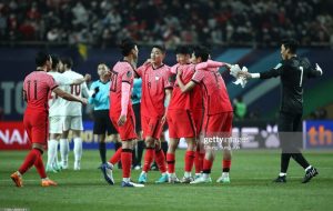 کره جنوبی داوطلب میزبانی جام ملت‌های آسیا شد