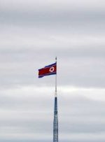 کره جنوبی می گوید کره شمالی موشک بالستیک به سمت دریا شلیک می کند