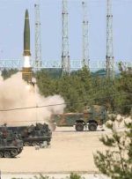 کره جنوبی، آمریکا در پاسخ به شلیک موشک های کره شمالی هشت موشک پرتاب کرد