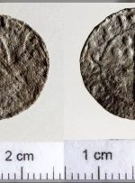 کشف سکه شاه مشهور وایکینگ‌