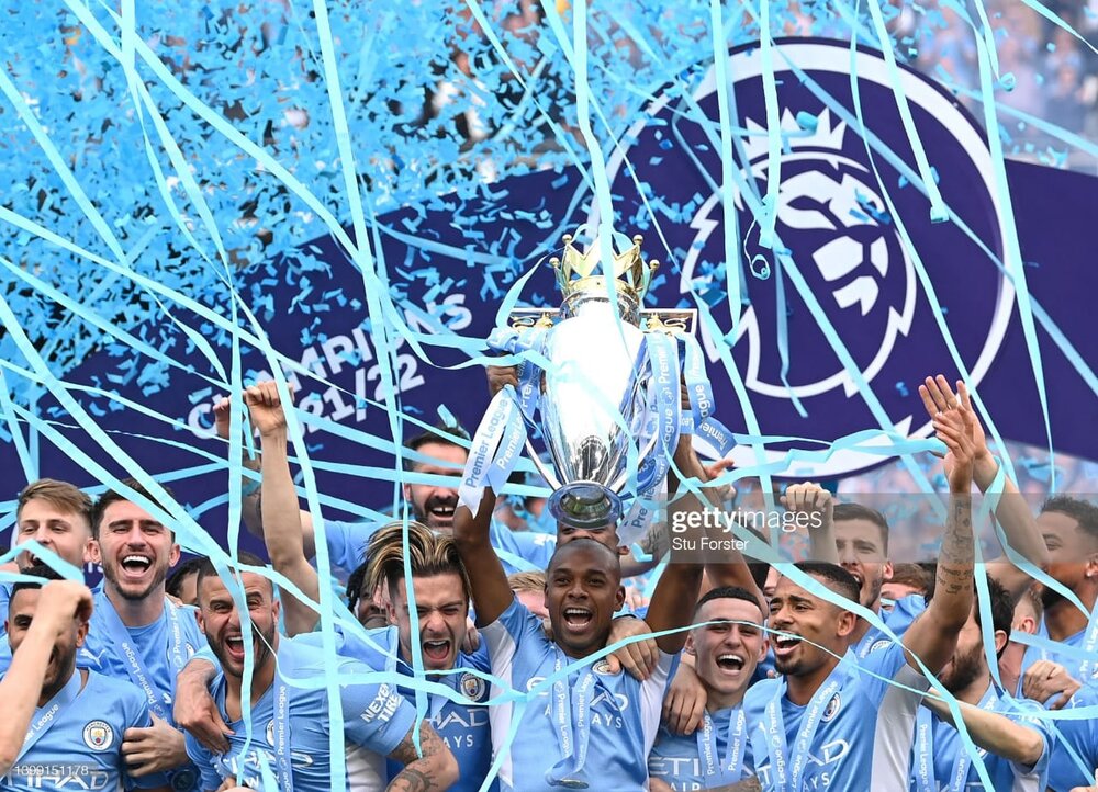 کلاه گشاد سر تیم‌های لیگ برتر ایران!