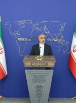 کنعانی: دکترین دفاعی ایران هیچ تهدیدی برای همسایگان نیست