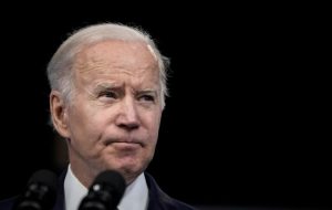 کوئینسی: سیاست بایدن در قبال ایران تا کنون شکست کامل بوده است کوئینسی: سیاست بایدن در قبال ایران تا کنون شکست کامل بوده است