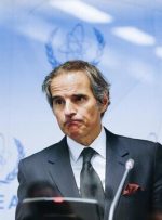 گروسی: ایران پاسخی قانع‌کننده نداده است