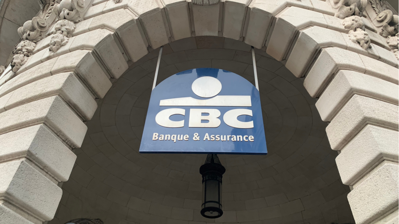 گروه بانکی بلژیکی KBC سکه مبتنی بر بلاک چین ایجاد می کند