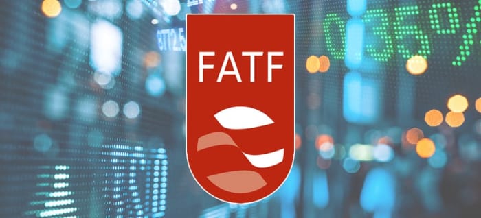 FATF یادداشت های جلسه ای را منتشر کرد که به گزارش آتی در مورد توصیه هایی برای انطباق تجاری با قانون سفر و 