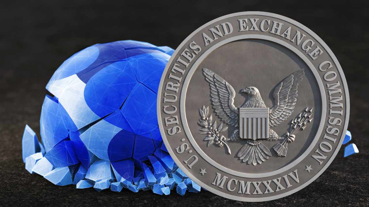 SEC ایالات متحده در حال بررسی آزمایشگاه های Terraform Do Kwon و فروپاشی UST: گزارش