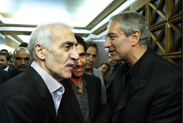 گفتند علی دایی مسن است؛ باید از تیم ملی خط بخورد