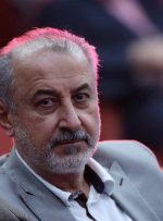 گل محمدی حاضر بود بدون دریافت پول برود