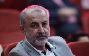 گل محمدی حاضر بود بدون دریافت پول برود