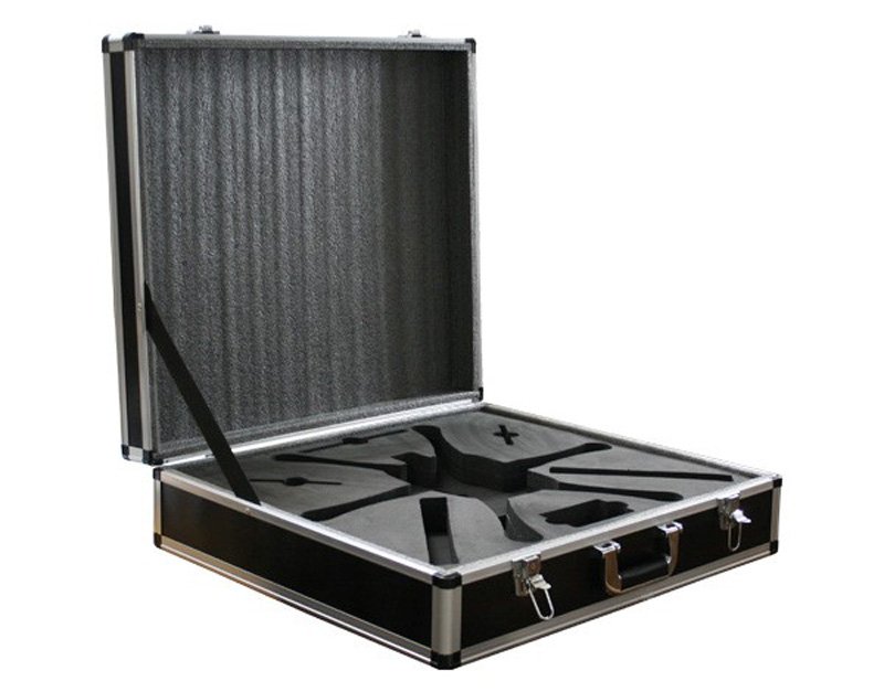 کیف آلومینیومی دوربین