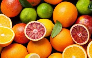 ۹ میوه‌ مناسب برای افراد با رژیم غذایی خاص