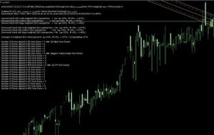 ﴾1401/04/07 22:32:18 SHGMT﴿EA:SM01Forex predicted:43%Scalp∫H12→Buy≈وپخش(Rank=97%-Weighted ave.=79%)