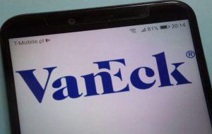 فایل های VanEck برنامه جدید برای ETF بیت کوین نقطه ای