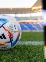 فوتبال در جام جهانی رباتیک شد