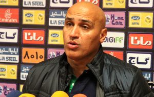 منصوریان: یخچالی که به من دادند از طبقه دوم سقوط کرد منصوریان: یخچالی که به من دادند از طبقه دوم سقوط کرد