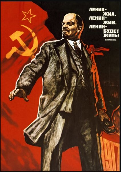 تبلیغات پوتین ریشه در تاریخ روسیه دارد