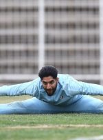 صفحهٔ درخواستی شما یافت نشد. صفحهٔ درخواستی شما یافت نشد.