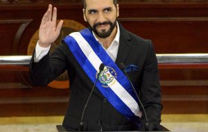 السالوادور 2 لایحه بازخرید بدهی دولتی را در تلاش برای رفع نگرانی‌های پیش‌فرض معرفی می‌کند