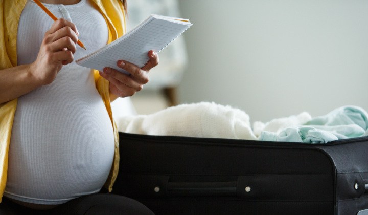 بارداری دوم - اقدامات لازم برای بارداری دوم