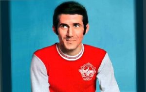 رکورددار گل‌زنی دربی، در دربی خداحافظی کرد