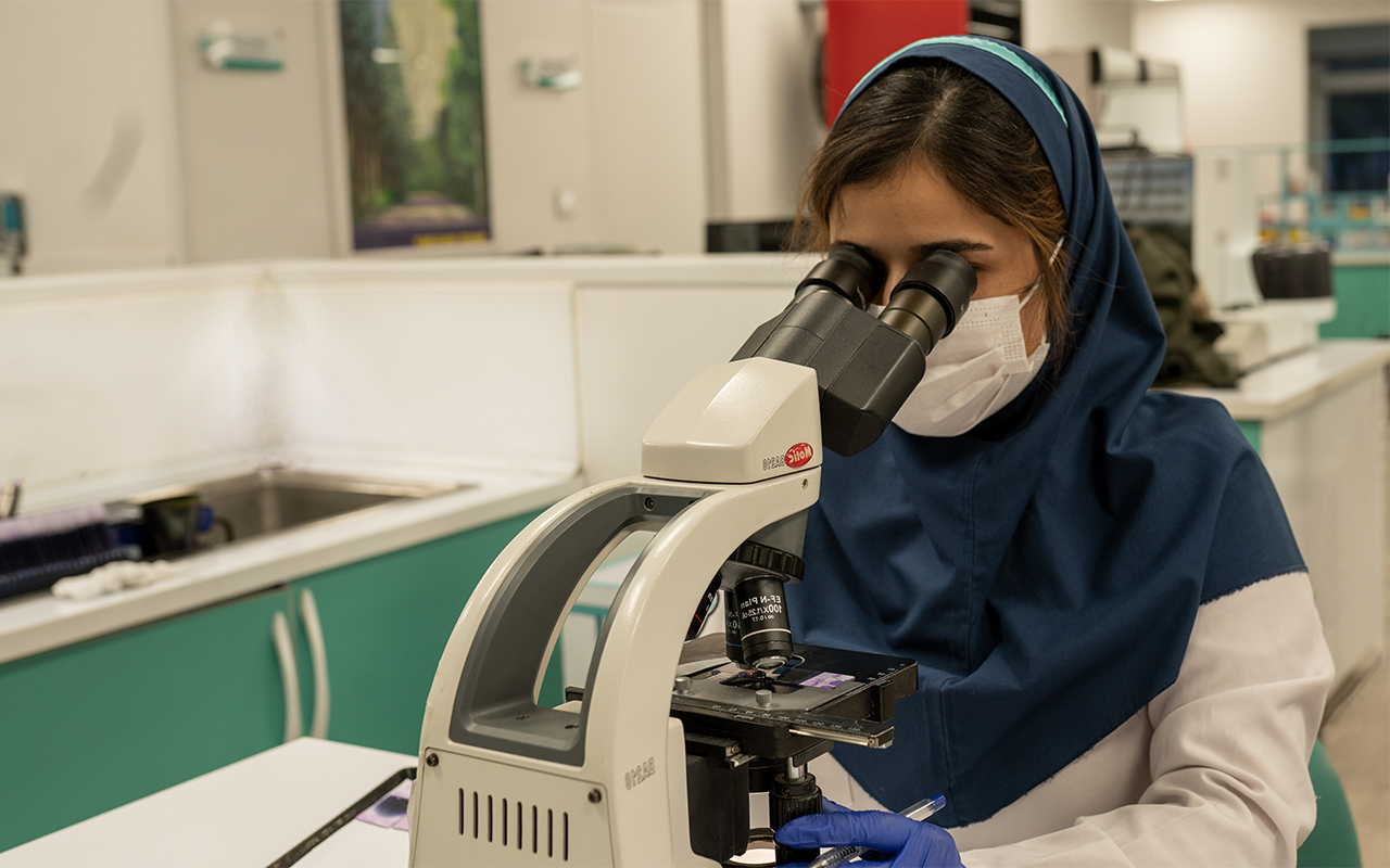 هومکا؛ بدون نگرانی در خانه آزمایش دهید!