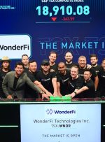 WonderFi دستیابی به پلتفرم معاملاتی کریپتو Coinberry را بسته است