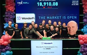 WonderFi دستیابی به پلتفرم معاملاتی کریپتو Coinberry را بسته است