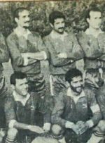 گلی که امجدیه را به وجد آورد