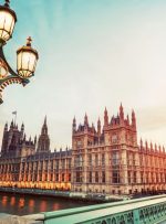 دولت بریتانیا به دنبال دیدگاه‌هایی در مورد مالیات بدون فای است
